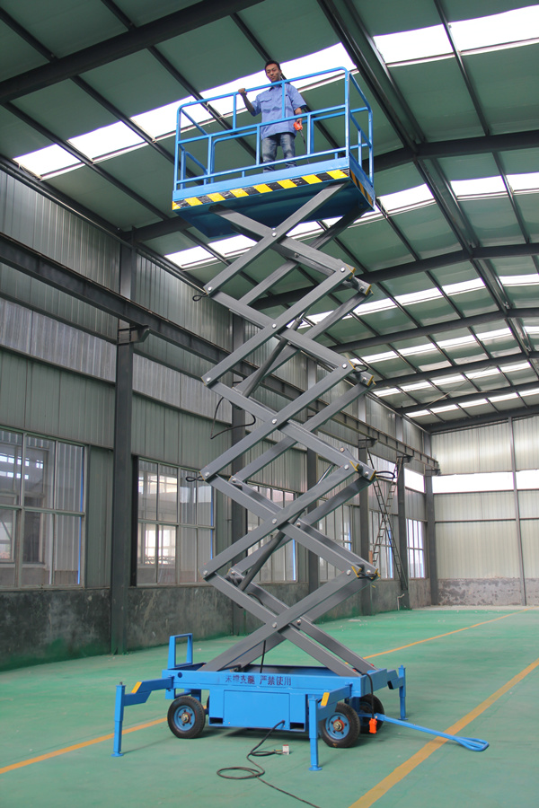 液壓升降機為什么在工礦企業(yè)中大受歡迎?(圖1) 1-20091F9442Y12.jpg