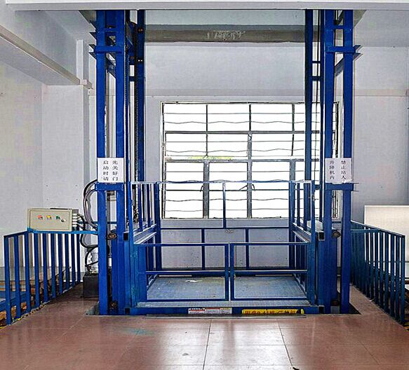 升降貨梯的注意事項(圖1) 20201012093848862.jpg