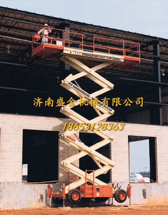 升降機(jī)常見部件的保養(yǎng)(圖3) \