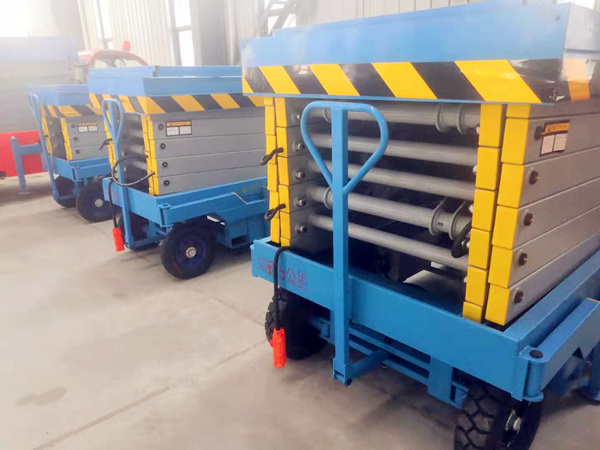 盤點升降機(jī)密封圈中的區(qū)別特點(圖2) \