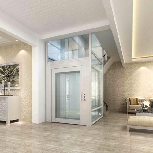 <關(guān)愛父母/送給老人最好的禮物——家用小型電梯>(圖1) \