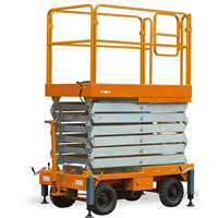 移動式升降機設(shè)備出現(xiàn)漏油怎么辦(圖1) \